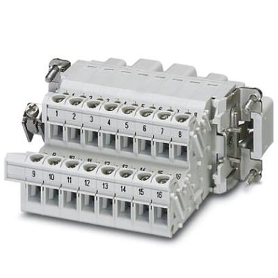 HC-B 16-A-UT-PER-M - Phoenix Contact - 1648096
