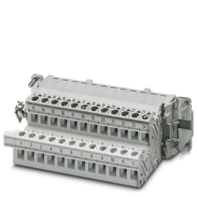 HC-B 24-A-UT-PER-F - Phoenix Contact - 1648102