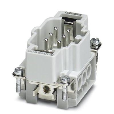 HC-B 6-I-UT-M - Phoenix Contact - 1648115