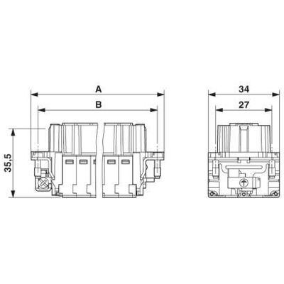 HC-B 6-I-DT-F - Phoenix Contact - 1648144 - изображение 5