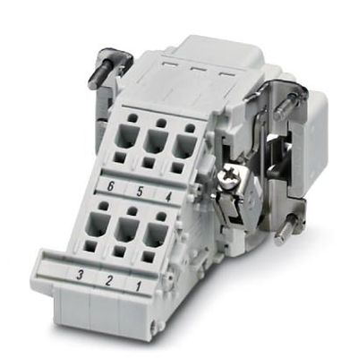 HC-B 6-A-DT-PEL-M - Phoenix Contact - 1648364
