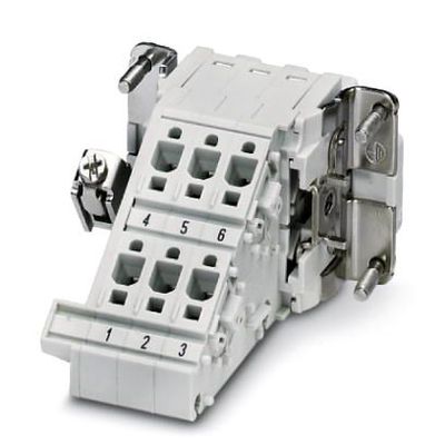 HC-B 6-A-DT-PER-F - Phoenix Contact - 1648377