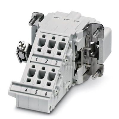 HC-B 6-A-DT-PER-M - Phoenix Contact - 1648380