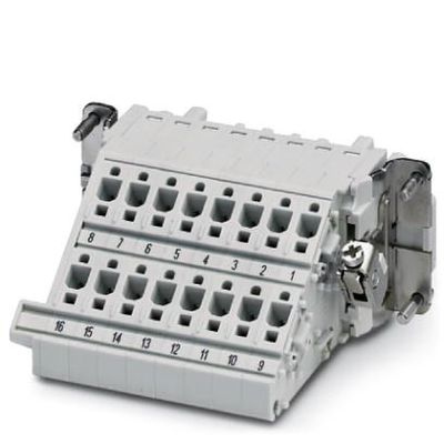 HC-B 16-A-DT-PEL-F - Phoenix Contact - 1648432