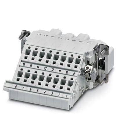 HC-B 16-A-DT-PEL-M - Phoenix Contact - 1648445