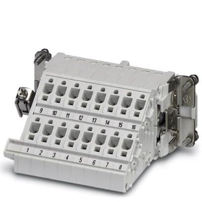 HC-B 16-A-DT-PER-F - Phoenix Contact - 1648458