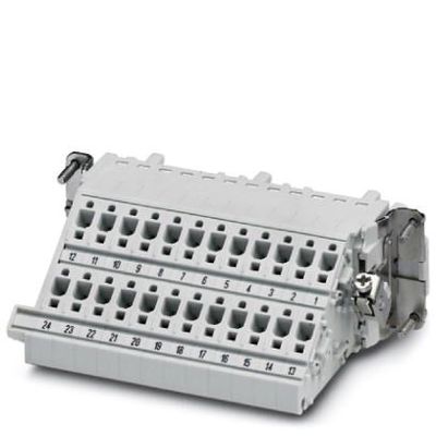 HC-B 24-A-DT-PEL-F - Phoenix Contact - 1648474