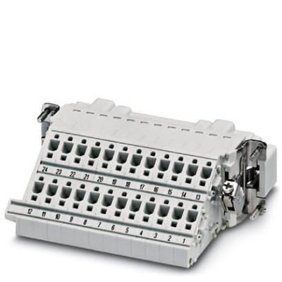 HC-B 24-A-DT-PEL-M - Phoenix Contact - 1648487