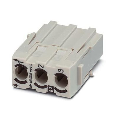 HC-M-03-MOD-ST - Phoenix Contact - 1663213