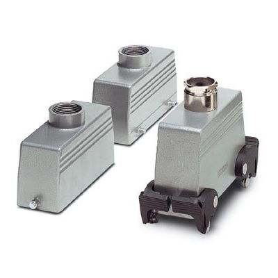 HC-B 24-TFQ-76/O2ST29G - Phoenix Contact - 1679045