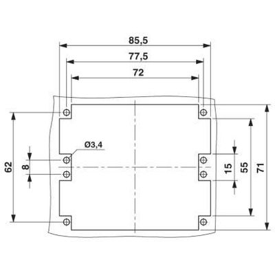 HC-B 16-ESTC 32 - Phoenix Contact - 1775648 - изображение 3