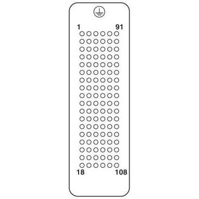 HC-DD108-I-CT-F-PC - Phoenix Contact - 1411813 - изображение 5