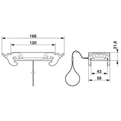 HC-B 24-SD-MQ/FS - Phoenix Contact - 1678347 - изображение 2