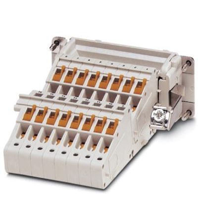 HC-QA-B 24-BU/PER - Phoenix Contact - 1678907