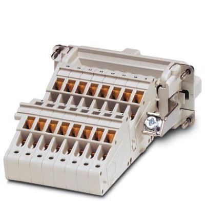 HC-QA-B 24-ST/PER - Phoenix Contact - 1678981