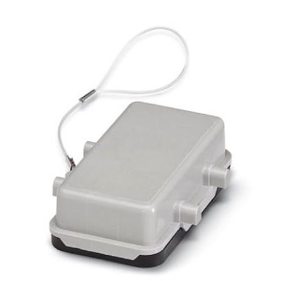 HC-B 10-SD-FQT/FS - Phoenix Contact - 1687260