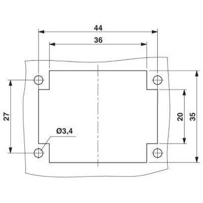 HC-BB 10-ESTC - Phoenix Contact - 1687448 - изображение 5