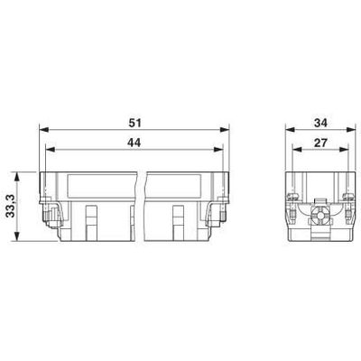 HC-BB 10-ESTC - Phoenix Contact - 1687448 - изображение 4
