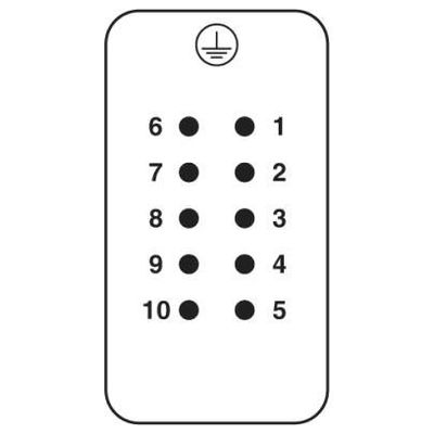 HC-B 10-ESTS - Phoenix Contact - 1771228 - изображение 5