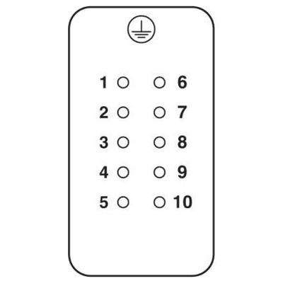 HC-B 10-EBUS - Phoenix Contact - 1771202 - изображение 5