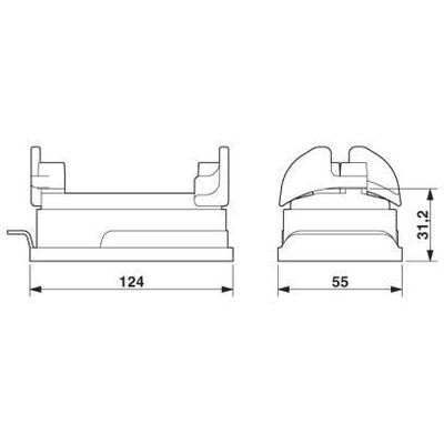 HC-B 16-TMB-SD-IP65 - Phoenix Contact - 1690956 - изображение 2