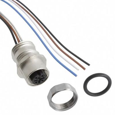 SACC-EC-M12FS-4CON-PG9/0,5 - Phoenix Contact - 1693791 - изображение 2