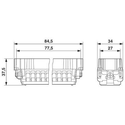 HC-B 16-ESTC 32 - Phoenix Contact - 1775648 - изображение 4