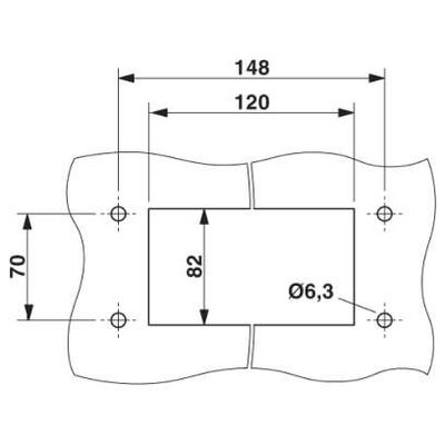 HC-B 48-AML - Phoenix Contact - 1772175 - изображение 3