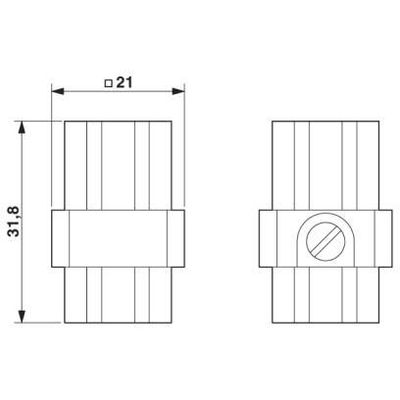 HC-D 7-EBUC - Phoenix Contact - 1772230 - изображение 4