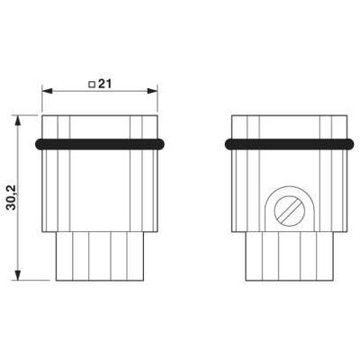 HC-D 7-ESTC - Phoenix Contact - 1772243 - изображение 3