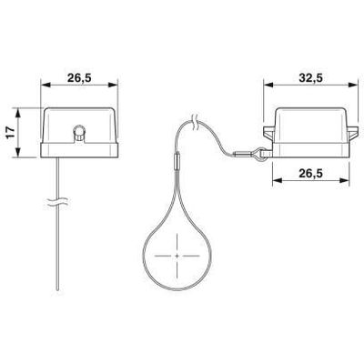 HC-D 7-SD-FL/FS-MD - Phoenix Contact - 1644300 - изображение 2