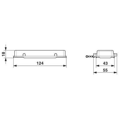 HC-B 24-SD-FQ/FS - Phoenix Contact - 1772609 - изображение 2