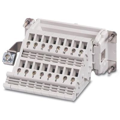 HC-KA-B 10-BU/PEL - Phoenix Contact - 1772816
