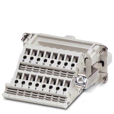 HC-KA-B 16-ST/PER - Phoenix Contact - 1772900