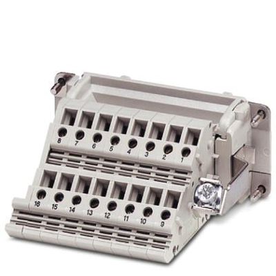 HC-KA-B 6-BU/PER - Phoenix Contact - 1772926