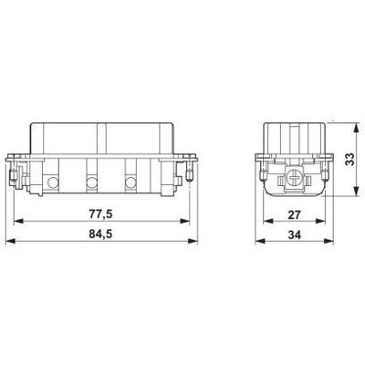 HC-HS 6-EBUS - Phoenix Contact - 1773132 - изображение 3