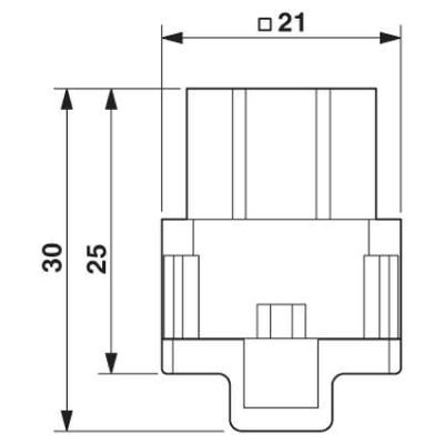HC-A 4-EBUS - Phoenix Contact - 1774908 - изображение 4