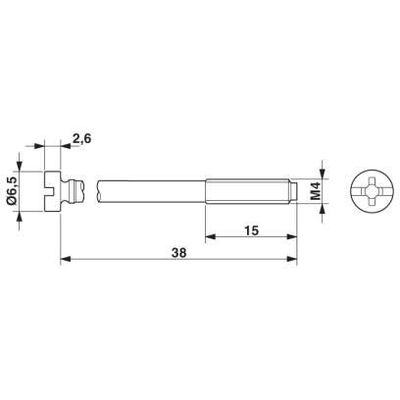 VC-K-T2-Z-M25 - Phoenix Contact - 1852948 - изображение 5