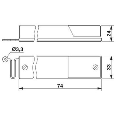 VC-SD-A2 - Phoenix Contact - 1886773 - изображение 3