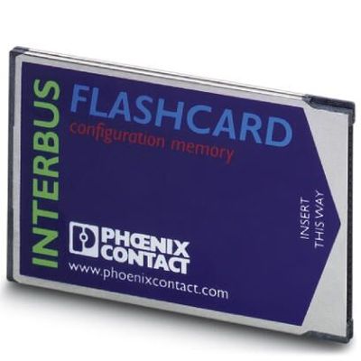 IBS MC FLASH - Phoenix Contact - 2751771