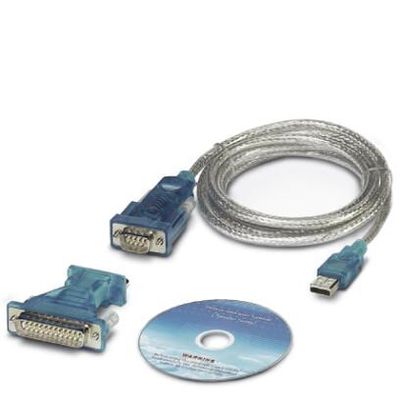 CM-KBL-RS232/USB - Phoenix Contact - 2881078