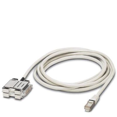 CABLE-15/8/250/RSM/MHD/G - Phoenix Contact - 2981619