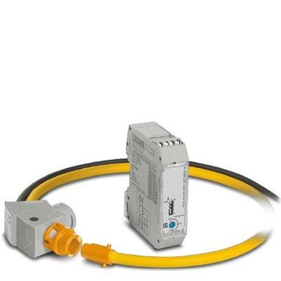 PACT RCP-4000A-1A-D95-5M - Phoenix Contact - 2910325