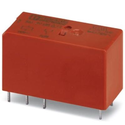 REL-MR-110DC/21HC/EX - Phoenix Contact - 2908823