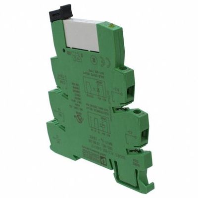 PLC-RSC-24DC/21/C1D2 - Phoenix Contact - 5603154 - изображение 2