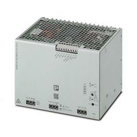 QUINT4-UPS/1AC/1AC/500VA/USB - Phoenix Contact - 1067327