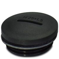 HC-K-BS-M25 BK - Phoenix Contact - 1411245