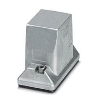 HC-ADV-B10-HLWH-BLANK-ELC-AL - Phoenix Contact - 1420051