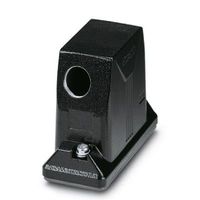 HC-ADV-B16-HHWH-1STM25-MF-BK - Phoenix Contact - 1420914