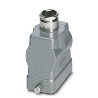HC-B 10-TFL-H-M1M25G - Phoenix Contact - 1460106
